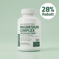 1x Magnesium complex