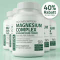Magnesium complex