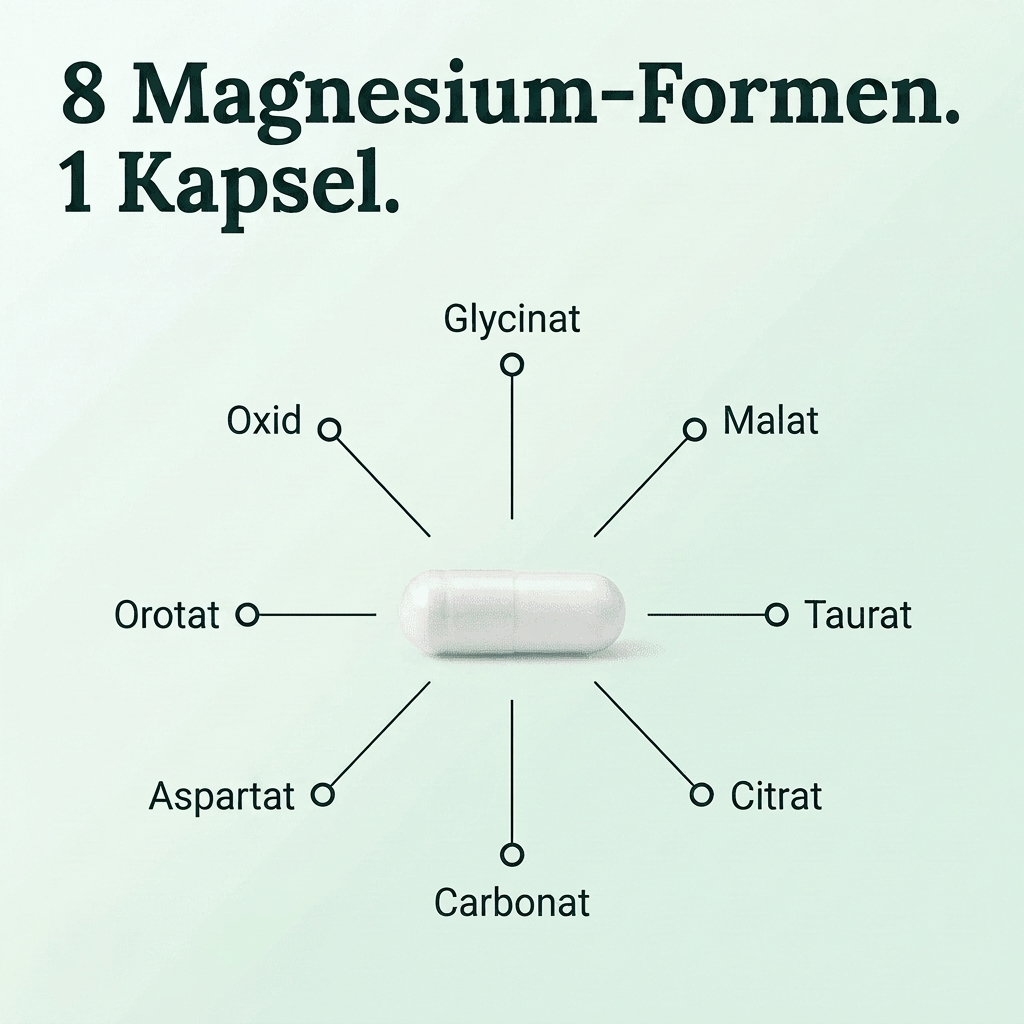 Magnesium complex